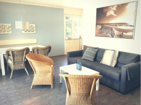 FeWo Strandhafer - Große Familienwohnung, nur 300m vom Ostseestrand in Kühlungsborn